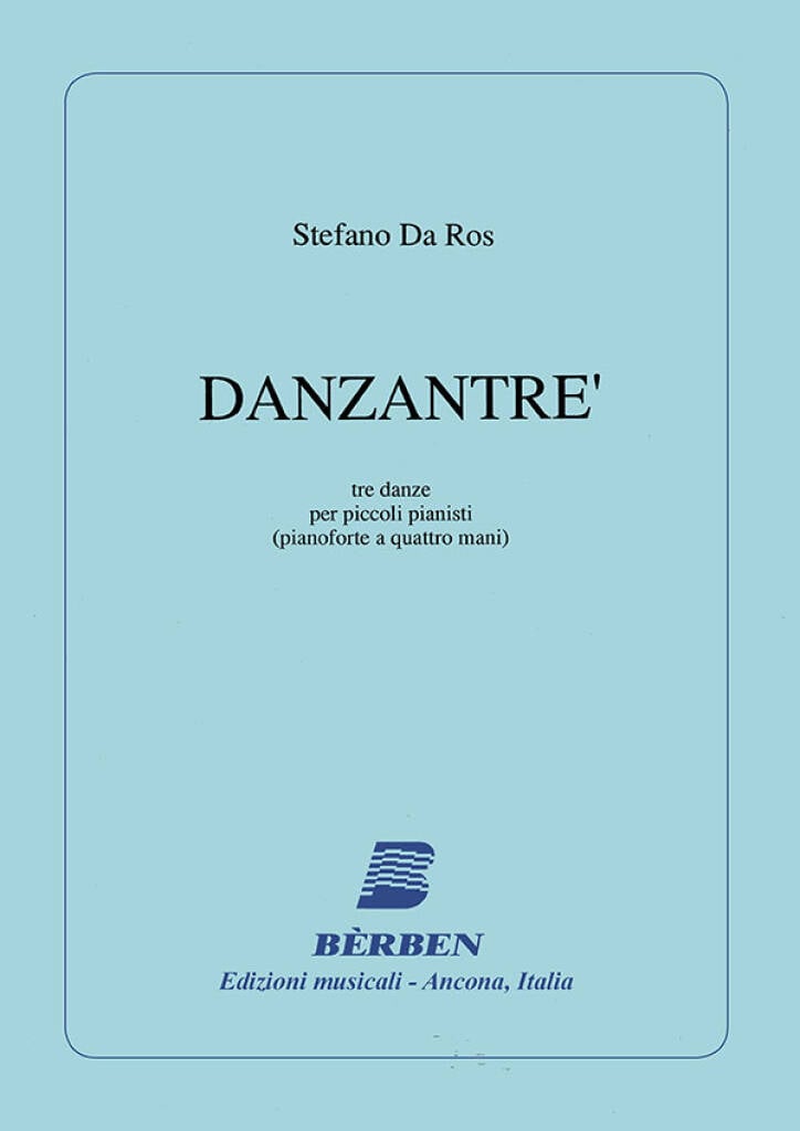Danzantré